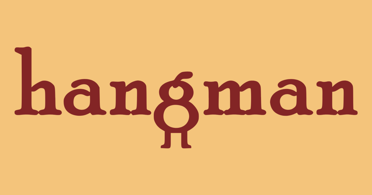 (c) Hangman-online.de